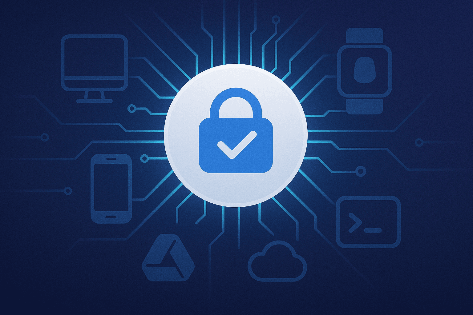 My Next Project: Building the Open-Source, Cross-Platform Authenticator I Always Wanted